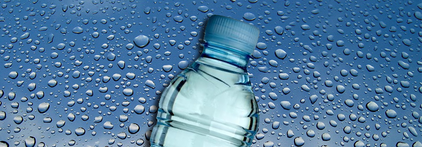 drinkwater besparen
